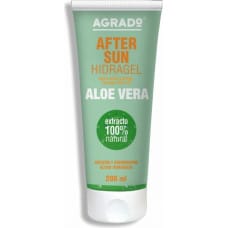 Agrado After Sun Agrado Алоэ Вера (200 ml)