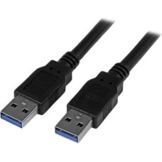 EDM USB Kabelis EDM 2 m Melns