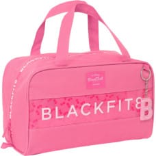 Blackfit8 Школьный несессер BlackFit8 Glow up Розовый (31 x 14 x 19 cm)