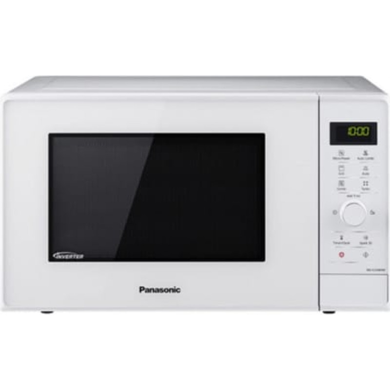 Panasonic Corp. Mikroviļņu Krāsns ar Grilu Panasonic Corp. NN-GD34HWSUG 23 L 1000 W