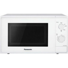 Panasonic Corp. микроволновую печь Panasonic Corp. NN-E20JWMEPG 20 L 800W Белый