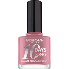 Deborah Nagu laka Deborah 10 Days Long Nº 891 (11 ml)