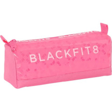 Blackfit8 Школьный пенал BlackFit8 Glow up Розовый (21 x 8 x 7 cm)