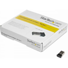 Startech USB Adapteris Startech USBBT1EDR4