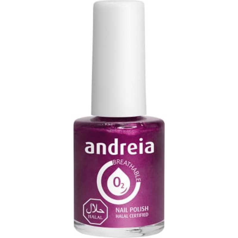 Andreia Nagu laka Andreia Breathable B11 (10,5 ml)