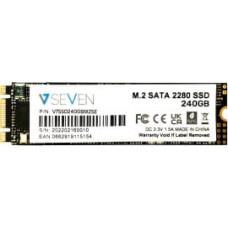 V7 Жесткий диск V7 V7SSD240GBM2SE 240 GB