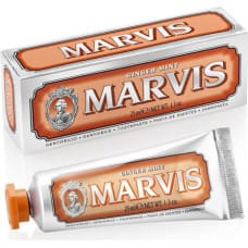 Marvis Zobu pasta Ginger Mint Marvis (25 ml)