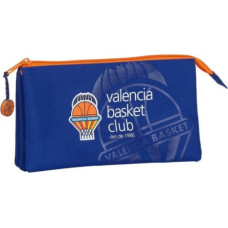 Valencia Basket Ceļasoma Valencia Basket Zils Oranžs