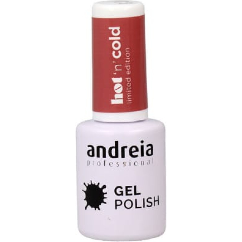 Andreia Nagu laka Andreia Hot 'n' Cold Nº 3 10,5 ml