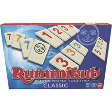 Goliath Izglītojošā Spēle Goliath Rummikub