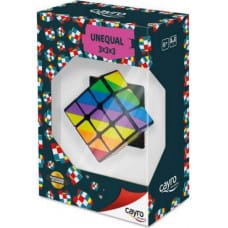 Cayro Spēlētāji Unequal Cube Cayro 3 x 3