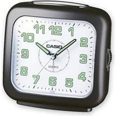 Casio Часы-будильник Casio JUMBO Чёрный