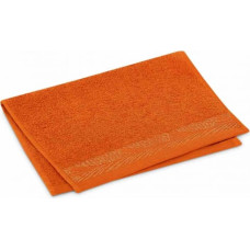 Ameliahome TOWEL/AH/ALLIUM/GING/30x50