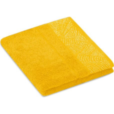 Ameliahome TOWEL/AH/BELLIS/MUST/50x90