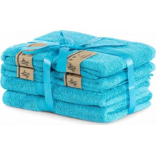 Decoking TOWEL/DP/BAMBY/TUR/SET2*70x140+4*50x100