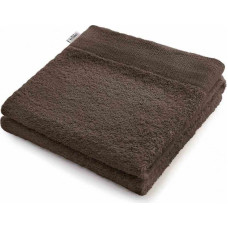 Ameliahome TOWEL/AH/AMARI/BRO/70x140