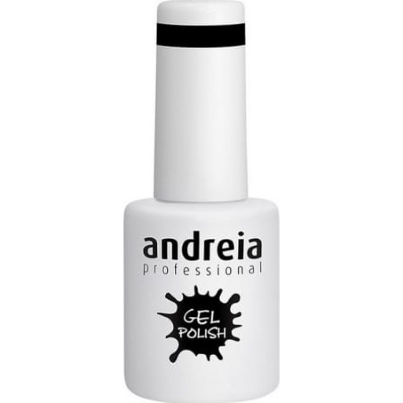 Andreia Daļēji permanents Nagu laka Gel Polish Andreia ‎ 240 (10,5 ml)