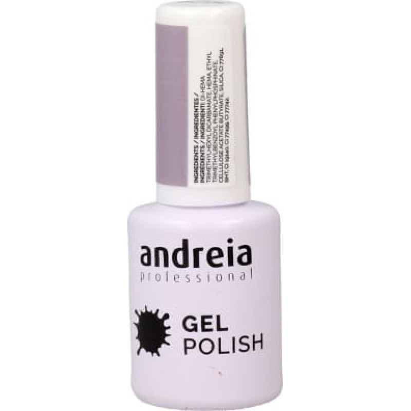 Andreia Nagu laka Andreia Hot 'n' Cold Nº 4 10,5 ml