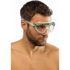 Cressi-Sub Взрослые очки для плавания Cressi-Sub DE2033 Белый взрослых