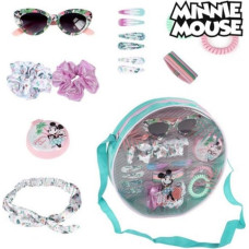 Minnie Mouse Несессер с аксессуарами Minnie Mouse (19 pcs)