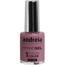 Andreia лак для ногтей Andreia Hybrid Fusion (10,5 ml)