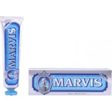 Marvis Zobupasta Freshness Aquatic Mint Marvis (85 ml)
