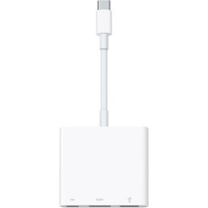 Apple Адаптер USB C—HDMI Apple APPLE HDMI USB C