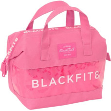 Blackfit8 Школьный несессер BlackFit8 Glow up Розовый (26.5 x 17.5 x 12.5 cm)