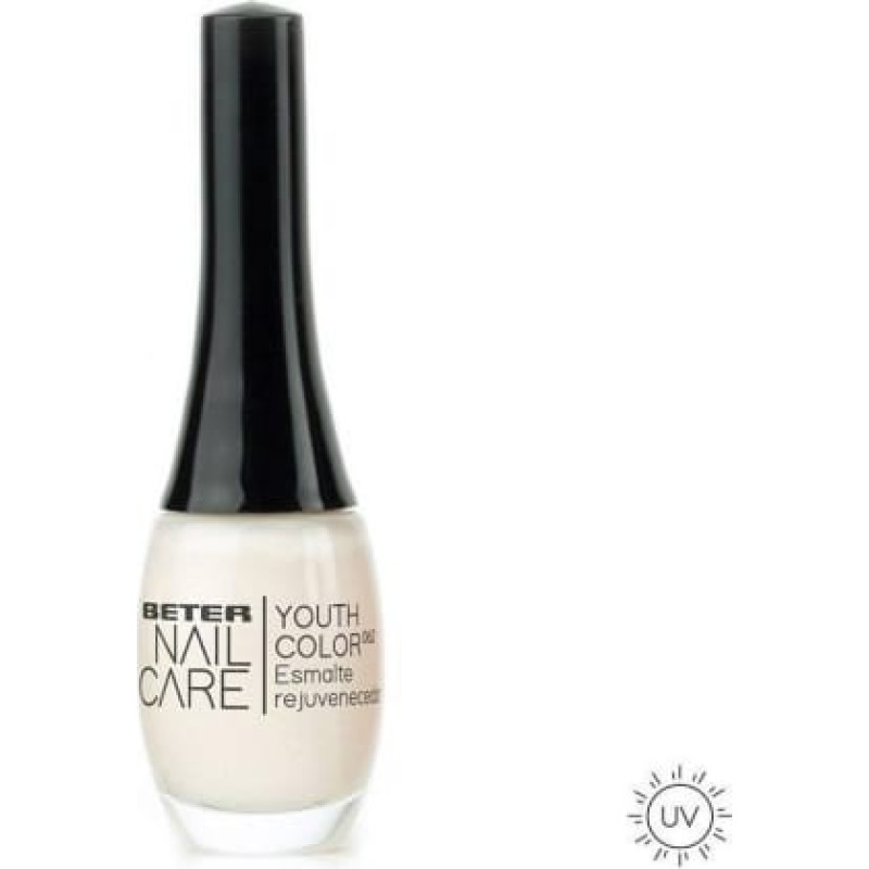 Beter Nagu laka Beter Nail Care 062 Beige French Manicur (11 ml)