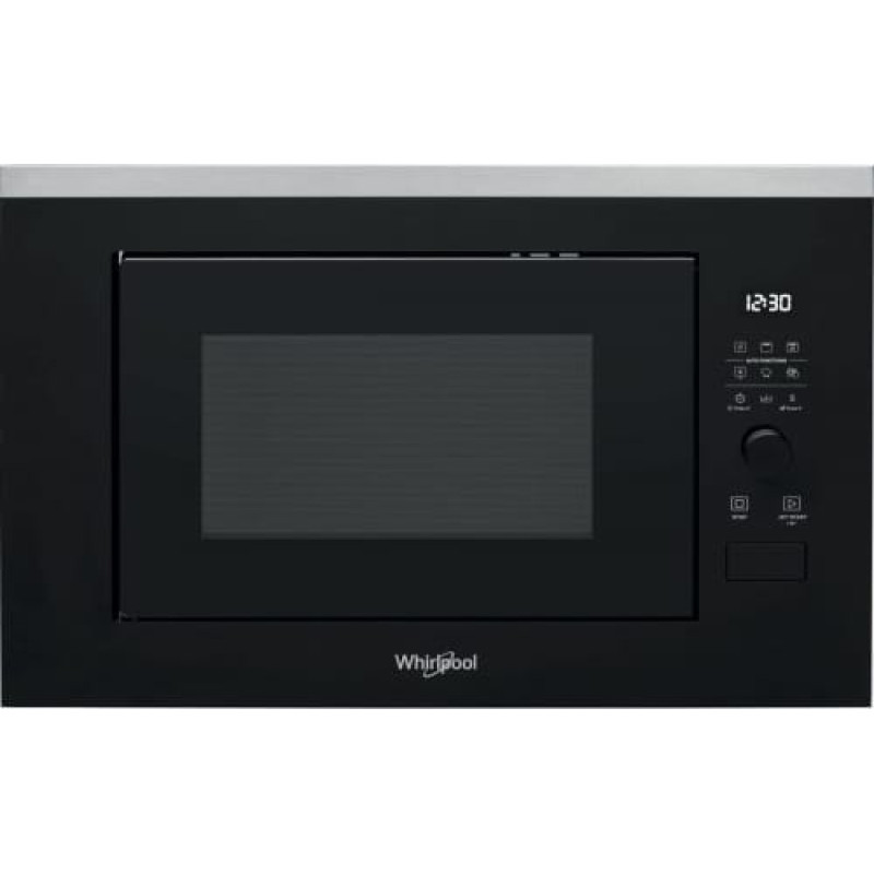 Whirlpool Corporation Mikroviļņu Krāsni Whirlpool Corporation WMF250G 900 W