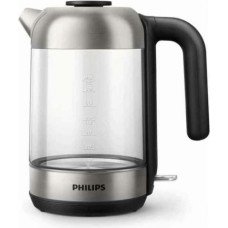 Philips Tējkanna Philips HD9339/80 Melns 1,7 L