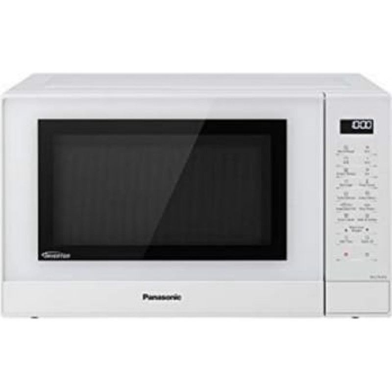 Panasonic Corp. Mikroviļņu Krāsni Panasonic Corp. NN-GT45KWSUG 31L 1100W Balts