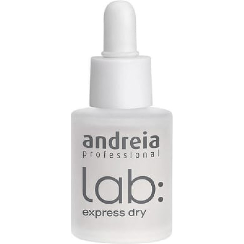 Andreia Nagu laka Lab Andreia Express Dry (10,5 ml)