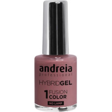Andreia лак для ногтей Andreia Hybrid Fusion H61 (10,5 ml)
