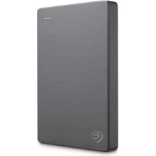 Seagate Ārējais cietais disks Seagate BASIC 2,5