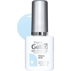 Beter Nagu laka Gel iQ Beter Peek a Blue (5 ml)