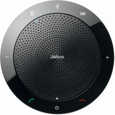 Jabra Портативный динамик Jabra 510+ MS Чёрный