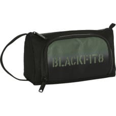 Blackfit8 Школьный пенал с аксессуарами BlackFit8 Gradient Чёрный Милитари (32 Предметы)