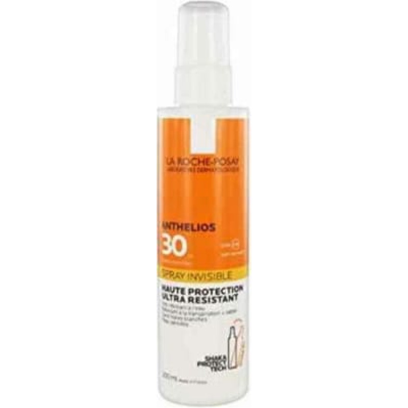 La Roche Posay Pretapdeguma aerosols SPF30 La Roche Posay (200 ml)