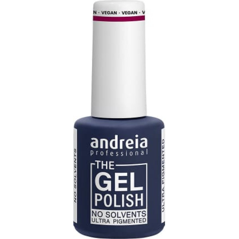 Andreia Nagu laka Andreia Professional G23 Daļēji permanents (105 ml)