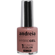 Andreia лак для ногтей Andreia Hybrid Fusion H8 (10,5 ml)