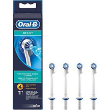 Oral-B Rezerves Sukas Elektriskajai Zobu Sukai Oral-B ED 17-4