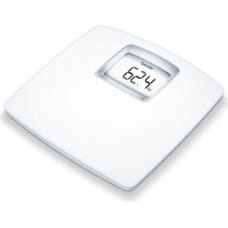 Beurer Цифровые весы для ванной Beurer 741.10 Белый