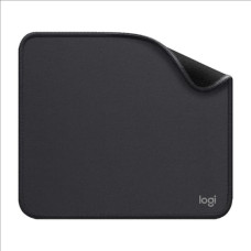 Logitech Коврик для мыши Logitech 956-000049           Графитовый