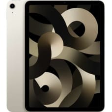 Apple Планшет Apple iPad Air (2022) Серебристый 10,9