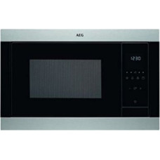 AEG Микроволновая Печь с Грилем Aeg MSB2547DM 1450 W