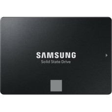 Samsung Ārējais cietais disks Samsung 870 EVO 2 TB SSD