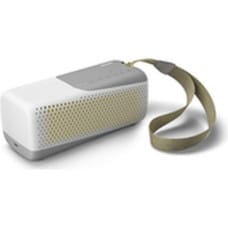 Philips Portatīvie Bezvadu Skaļruņi Philips Wireless speaker Balts