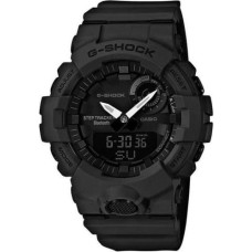 Casio VĪRIEŠU PULKSTENIS G-SHOCK G-SQUAD GBA-800-1AER (zd125a)