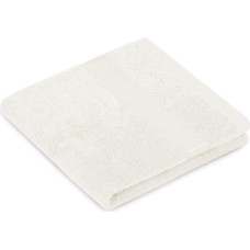 Ameliahome TOWEL/AH/AVIUM/CREAM/50x90